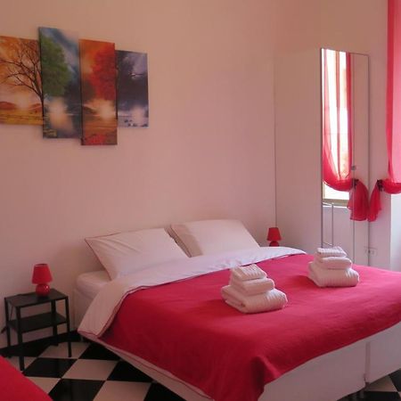 Room Casavostra Rome Bagian luar foto