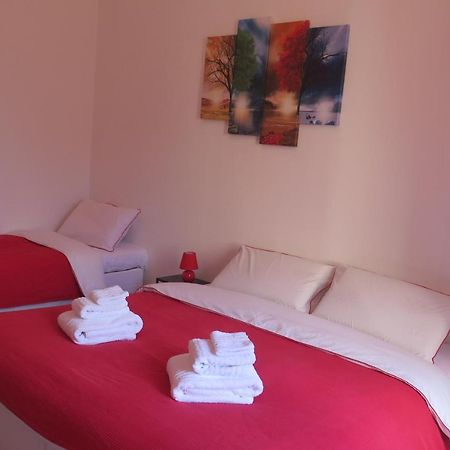 Room Casavostra Rome Bagian luar foto