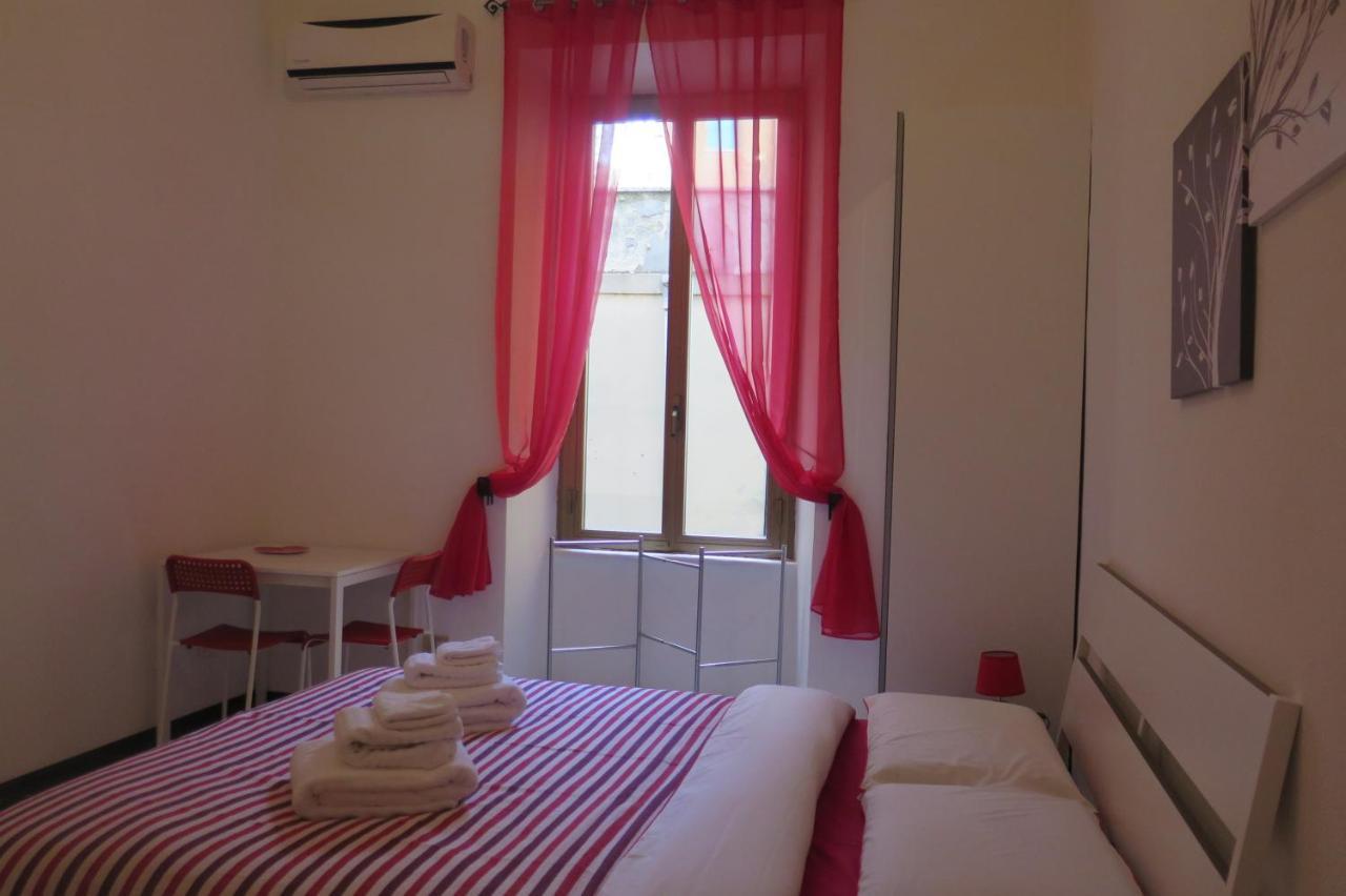 Room Casavostra Rome Bagian luar foto