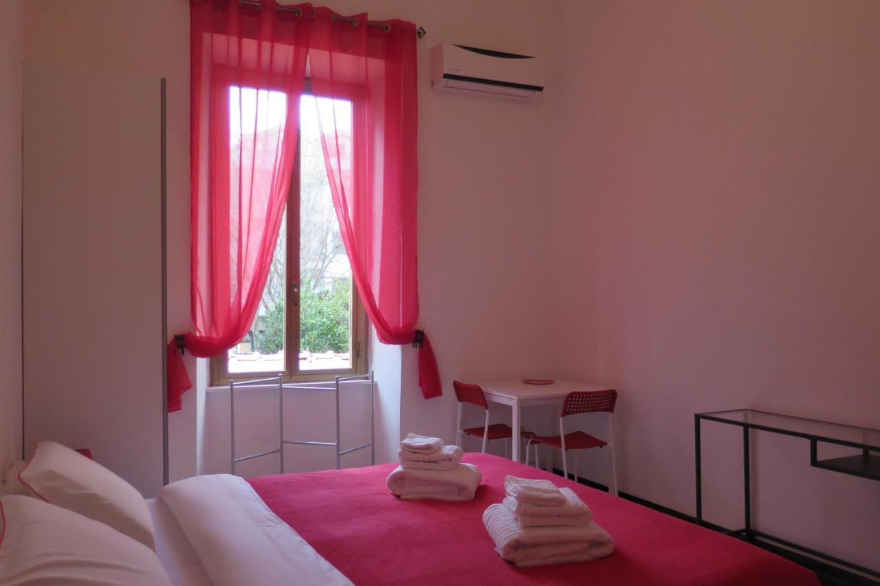 Room Casavostra Rome Bagian luar foto