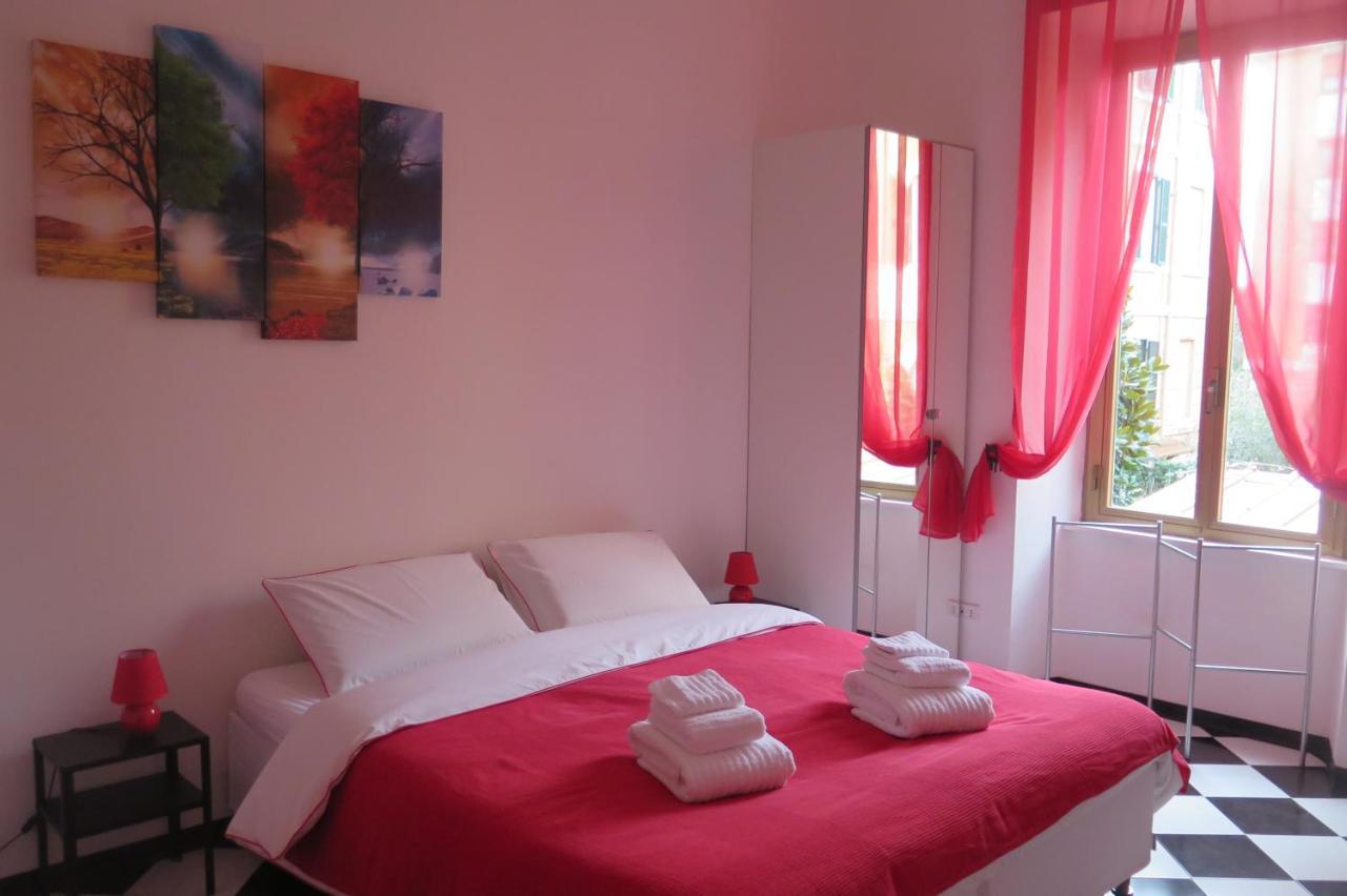 Room Casavostra Rome Bagian luar foto