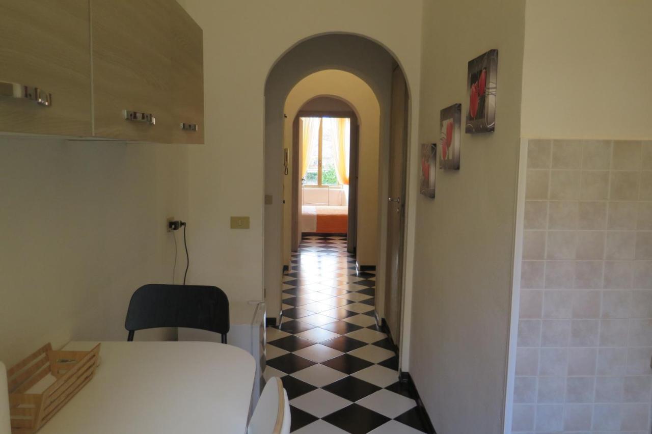 Room Casavostra Rome Bagian luar foto