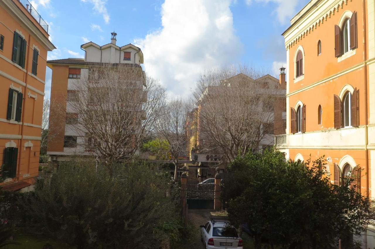 Room Casavostra Rome Bagian luar foto