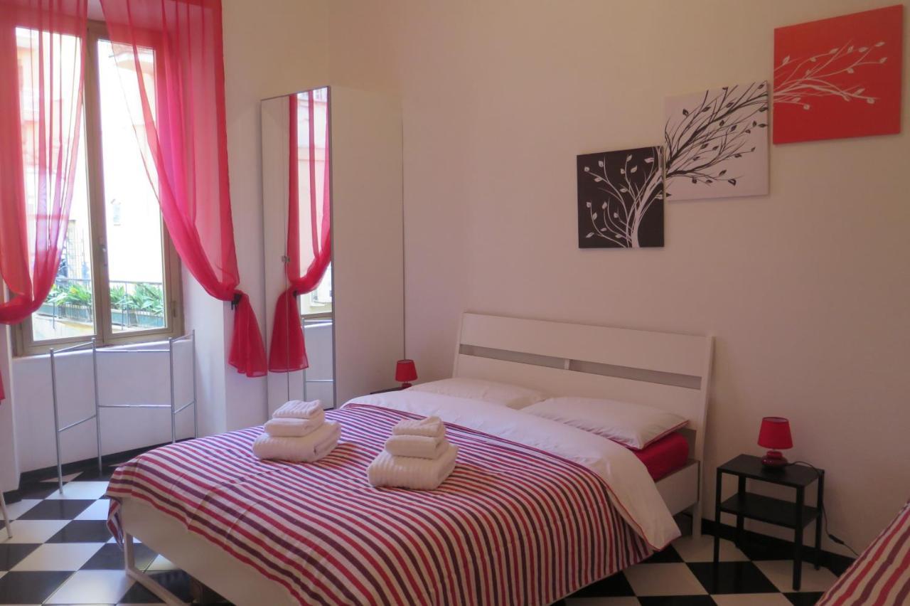 Room Casavostra Rome Bagian luar foto