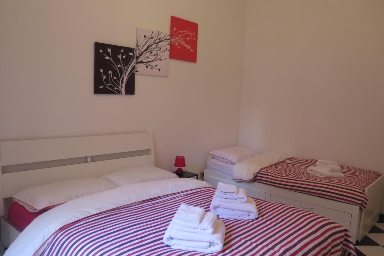 Room Casavostra Rome Bagian luar foto