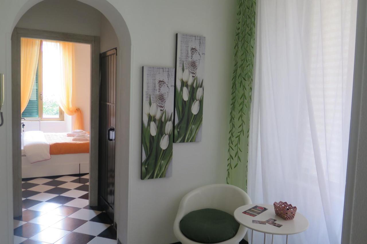 Room Casavostra Rome Bagian luar foto