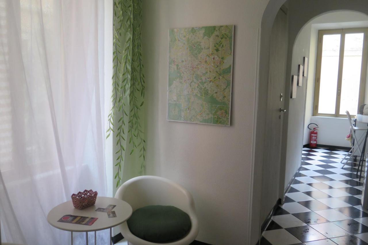 Room Casavostra Rome Bagian luar foto