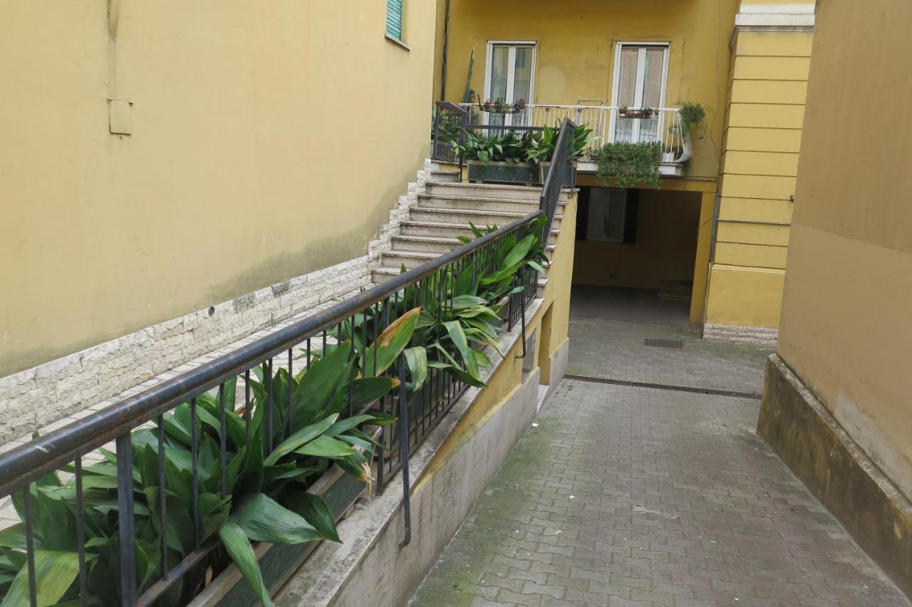 Room Casavostra Rome Bagian luar foto