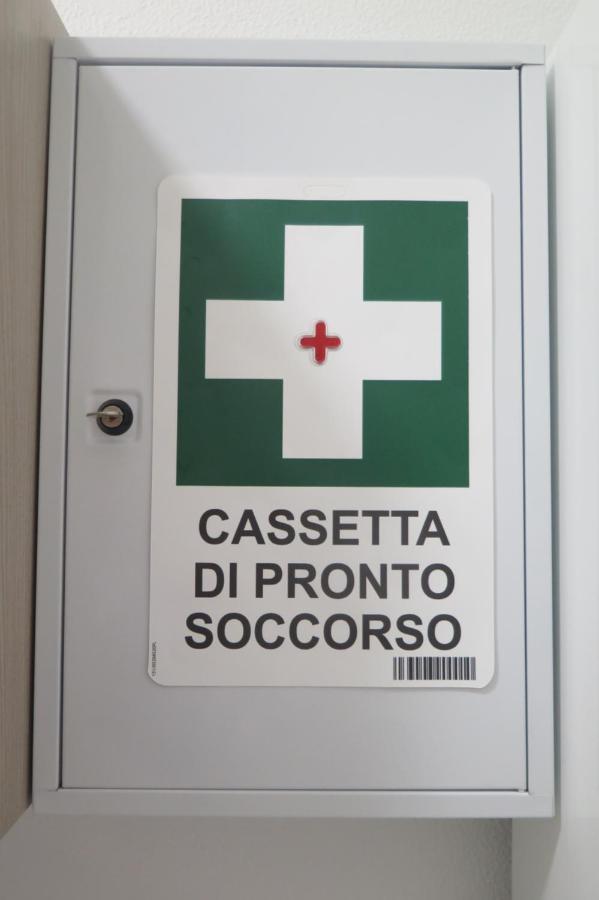 Room Casavostra Rome Bagian luar foto