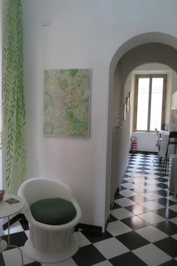 Room Casavostra Rome Bagian luar foto