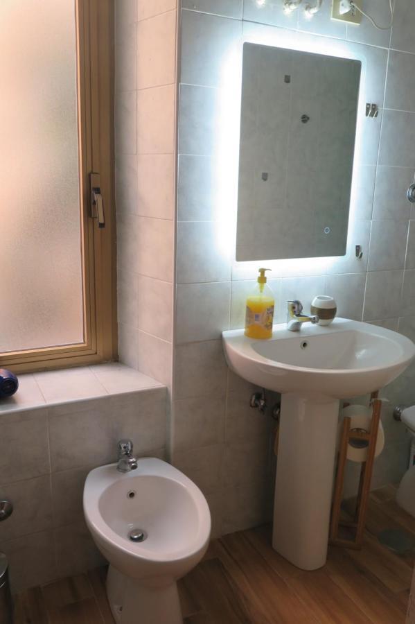 Room Casavostra Rome Bagian luar foto