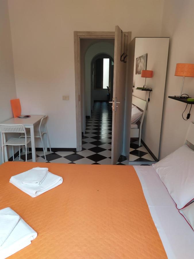 Room Casavostra Rome Bagian luar foto