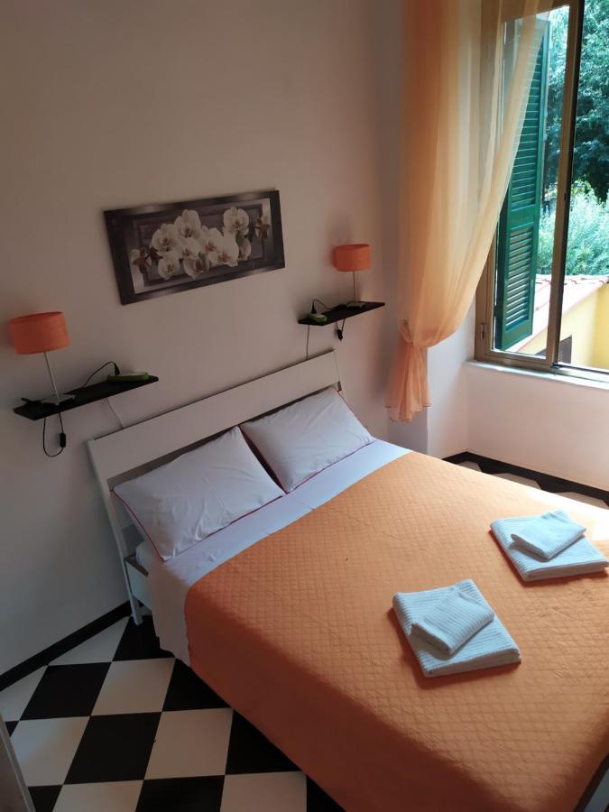 Room Casavostra Rome Bagian luar foto