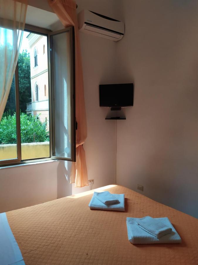 Room Casavostra Rome Bagian luar foto
