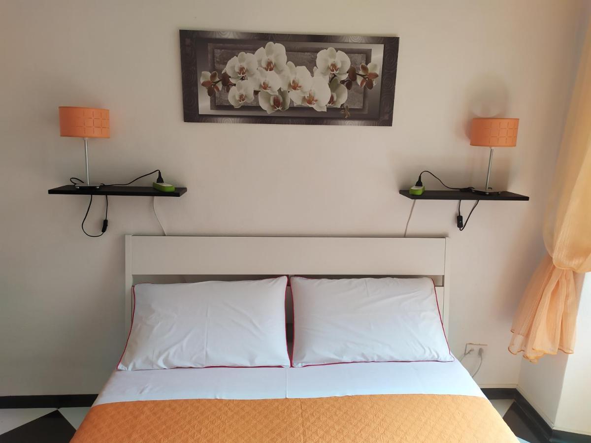 Room Casavostra Rome Bagian luar foto