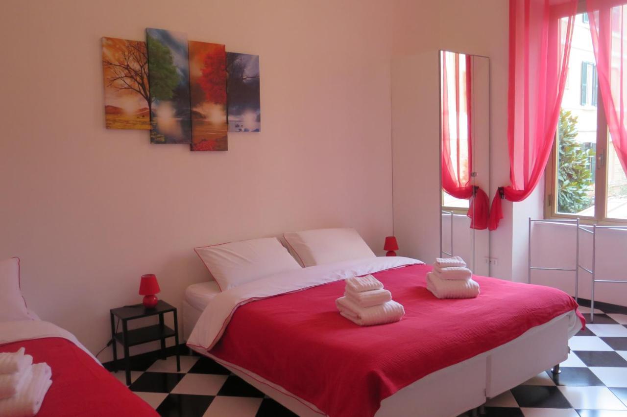 Room Casavostra Rome Bagian luar foto